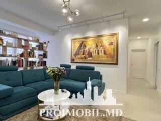 Vă propunem spre vânzare acestapartament cu 2camere și living, sect. .