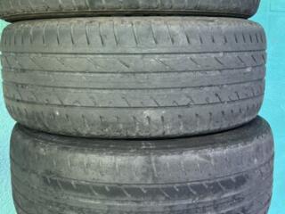 Продам резину на докат Р17 Лето