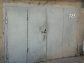 Срочно продам гараж "ЛАДА"