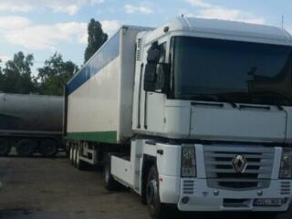 Продам Renault Magnum