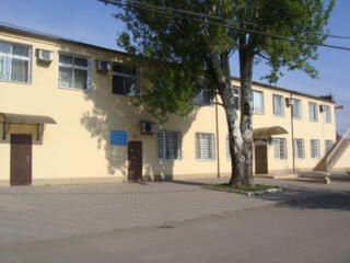 12733. Фасадное здание на Атамана Чепиги.Здание ...