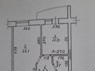 24666  Предлагаю к продаже 1 комнатную квартиру ...
