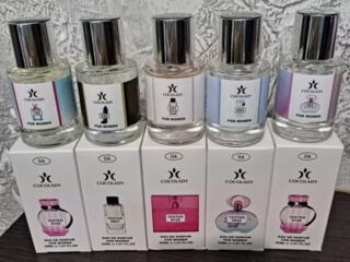 Парфюм 85-200 р