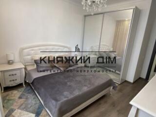 Продажа трех комнатной квартиры с эксклюзивным ремонтом ЖК Сырецкие ..