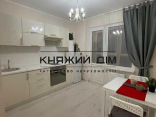 Продаж по переустпупці 1 к.кв. в ЖК Патріотика, будинок Асканія, вул. 