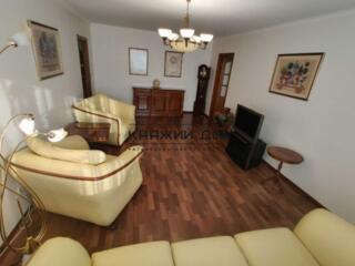 Продажа 3-х к.кв. по просп. Николая Бажана 24/1, 96/55/16 кв. м, 4/16 