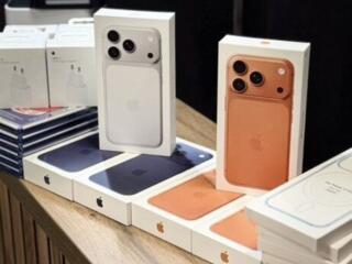 Apple iPhone 17 Pro 256GB