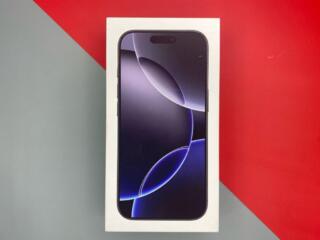 Apple iPhone 16 Pro 128GB