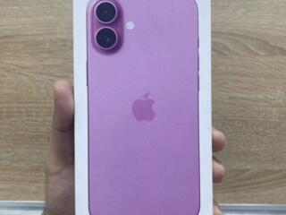 Apple iPhone 16 Plus 512GB