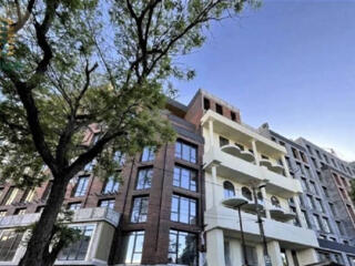 Продается уникальная квартира в малоэтажном доме премиумкласса, ...