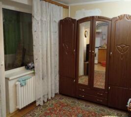 Предлагается к продаже уютная однокомнатная квартира на Давида ...