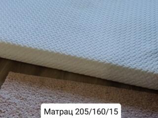 Продам бу матрац
