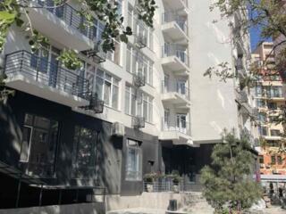 Продам квартиру в ЖК Сегмент на Сегедской