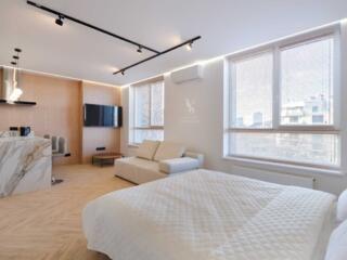 довгострокова оренда 1-к квартира Київ, Шевченківський, 770 $/міс.