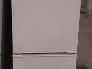 Холодильник.