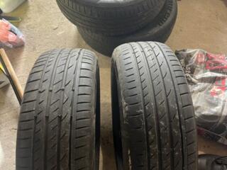 Всесезонка 205/65 р15