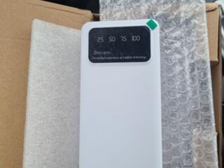 Новые Powerbank на 10000мА и 20000мА