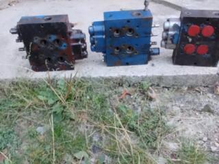 Распределители