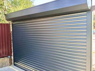 ALUTECH РОЛЛЕТЫ автоматические и механические изготовим за 24 часа!