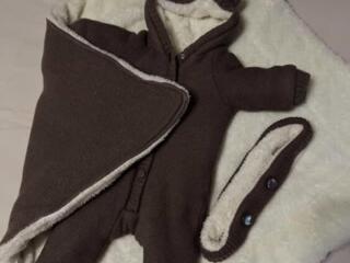 Продам конверт на выписку