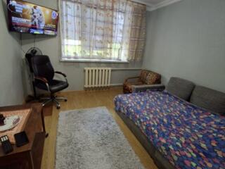 Комната с ремонтом в центре Тирасполя