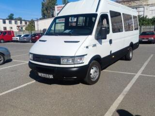 Продам Ивеко Дейли