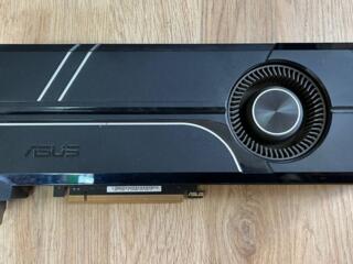 GTX 1080 Ti Turbo 11 Gb!!!