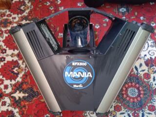 Мощный лазер для дискотеки. выступлений