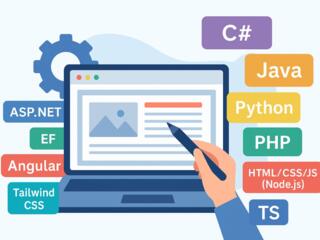 Ищу работу программистом или тестировщиком
