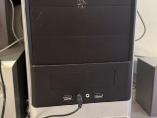 Продаю компьютер! Цена договорная!