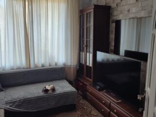 Две комнаты в общежитии