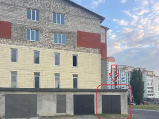 Продам гараж по ул. Вальченко, Тирас, 1