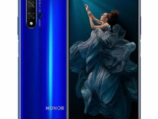 Продается Huawei Honor 20