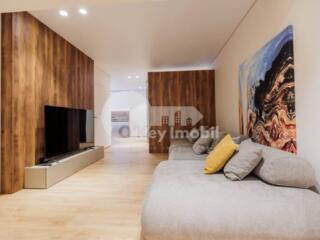 Spre vânzare apartament amplasat în sectorul Ciocana, bd. ...