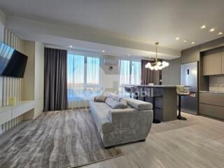 Spre vânzare apartament în sectorul Ciocana, str. Nicolae ...