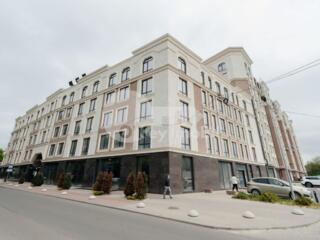 Se oferă spre vânzare spațiu comercial amplasat în sectorul ...