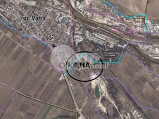 Spre vânzare teren pentru construcții cu suprafața de 600 ...