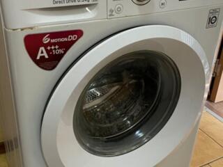 Продам стиральную машину автомат в хорошем состоянии.