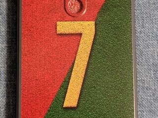 Чехол Redmi Note 8 Pro