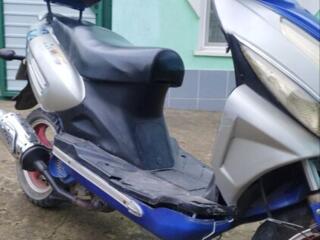 Продам мопед