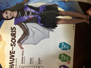 Costume de halloween pentru mic si mare