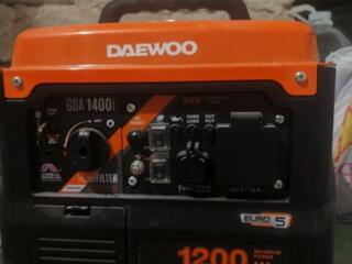 Инверторный Гениратор