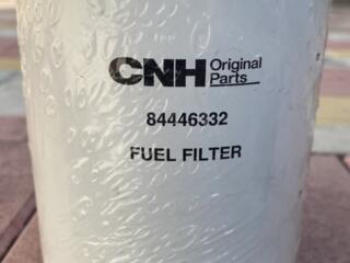 Топливный фильтр-сепаратор воды CNH 84446332