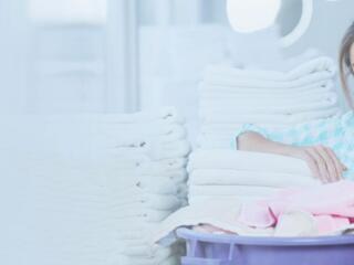 Профессиональная прачечная ЧИСТЮЛЯ