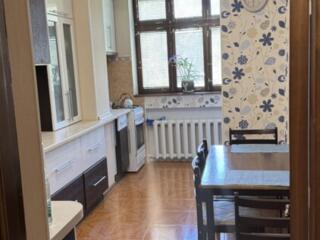 3-х комнатная квартира