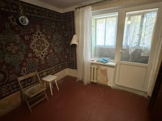 1- комнатная. 3 этаж. Хомутяновка.