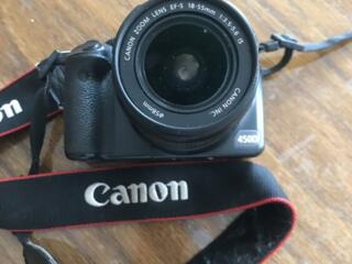 Фотоаппарат