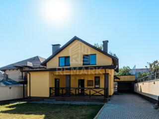 Se vinde o casă bine compartimentată, construită cu atenție la ...