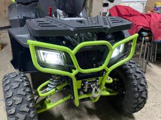 Квадроцикл Hammer Patrika 200cc