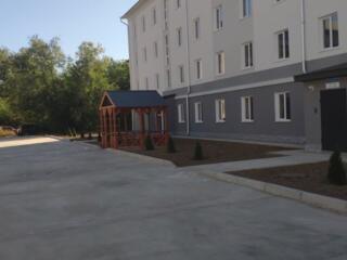 Новострой с автономным отоплением